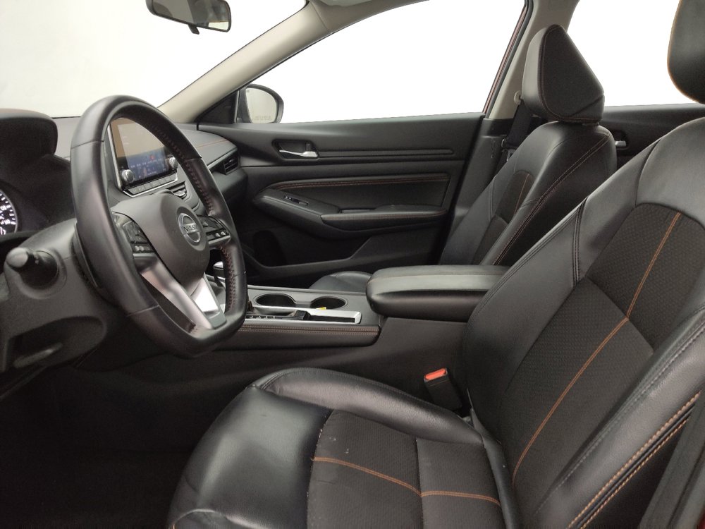 Used 2020 Nissan Altima 2.5 SR image 17