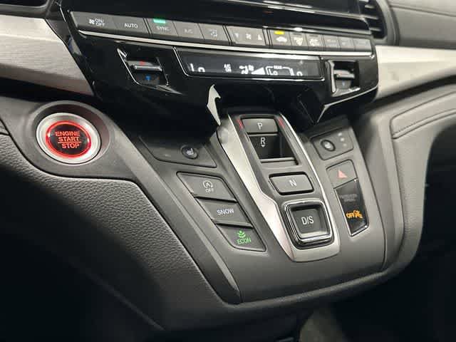 Used 2025 Honda Odyssey EX-L image 24