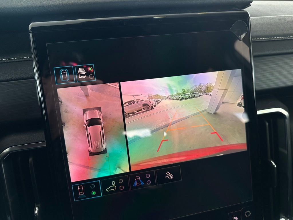 New 2026 GMC Acadia Elevation w/ Super Cruise Package image 27