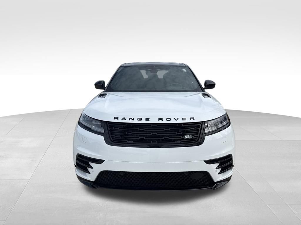 New 2026 Land Rover Range Rover Velar Dynamic SE AWD/4WD image 4