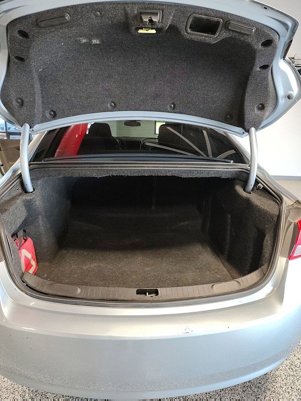 Used 2014 Chevrolet Impala LS
