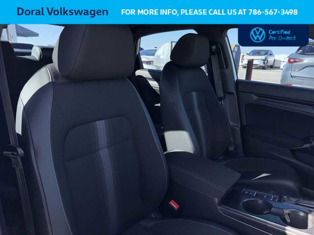 Used 2024 Honda Civic Sport image 27