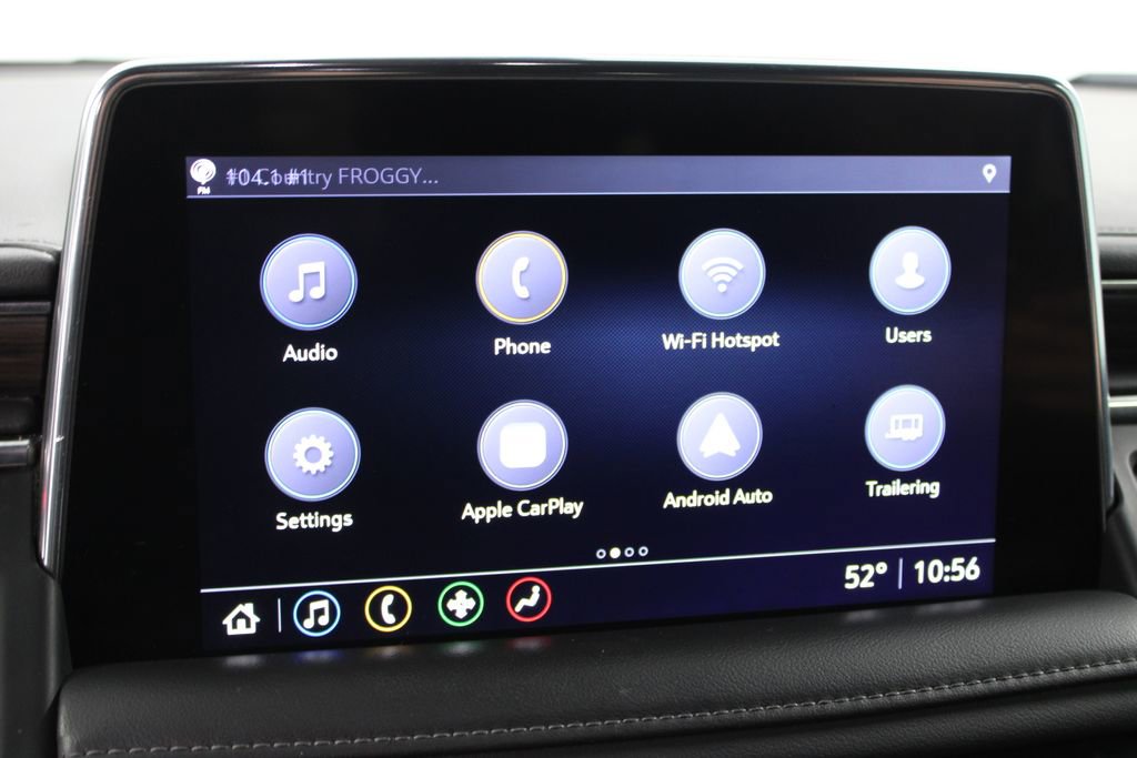 Used 2021 Chevrolet Tahoe LT image 52