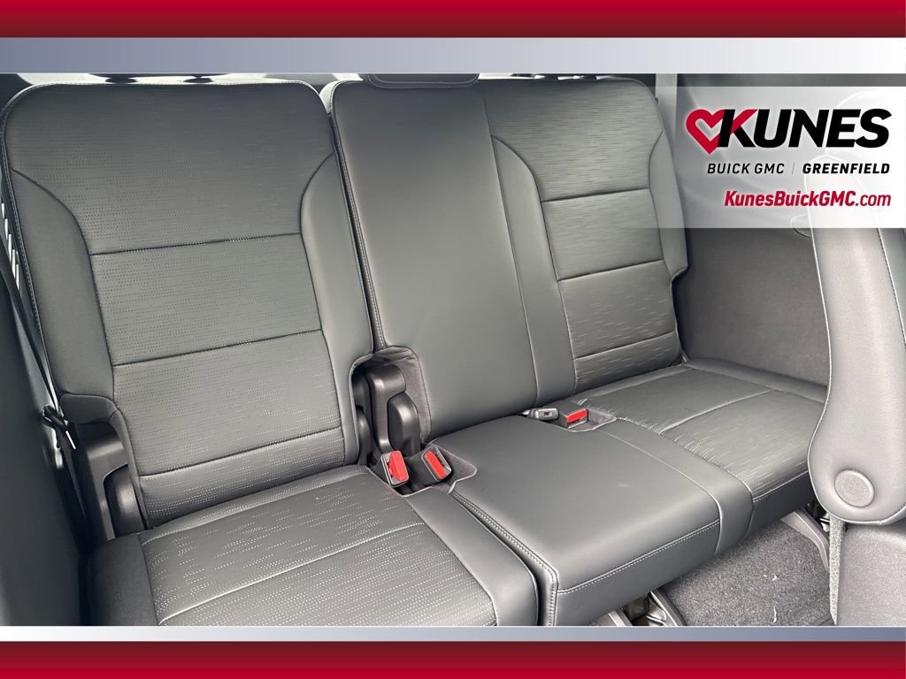 New 2026 Buick Enclave Sport Touring w/ Power Package image 58