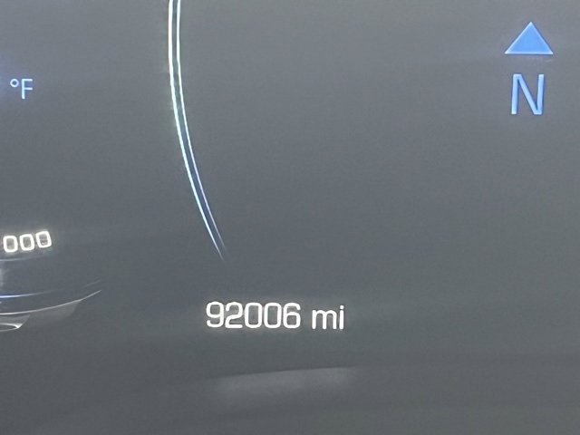 Used 2019 Cadillac Escalade ESV Luxury image 38