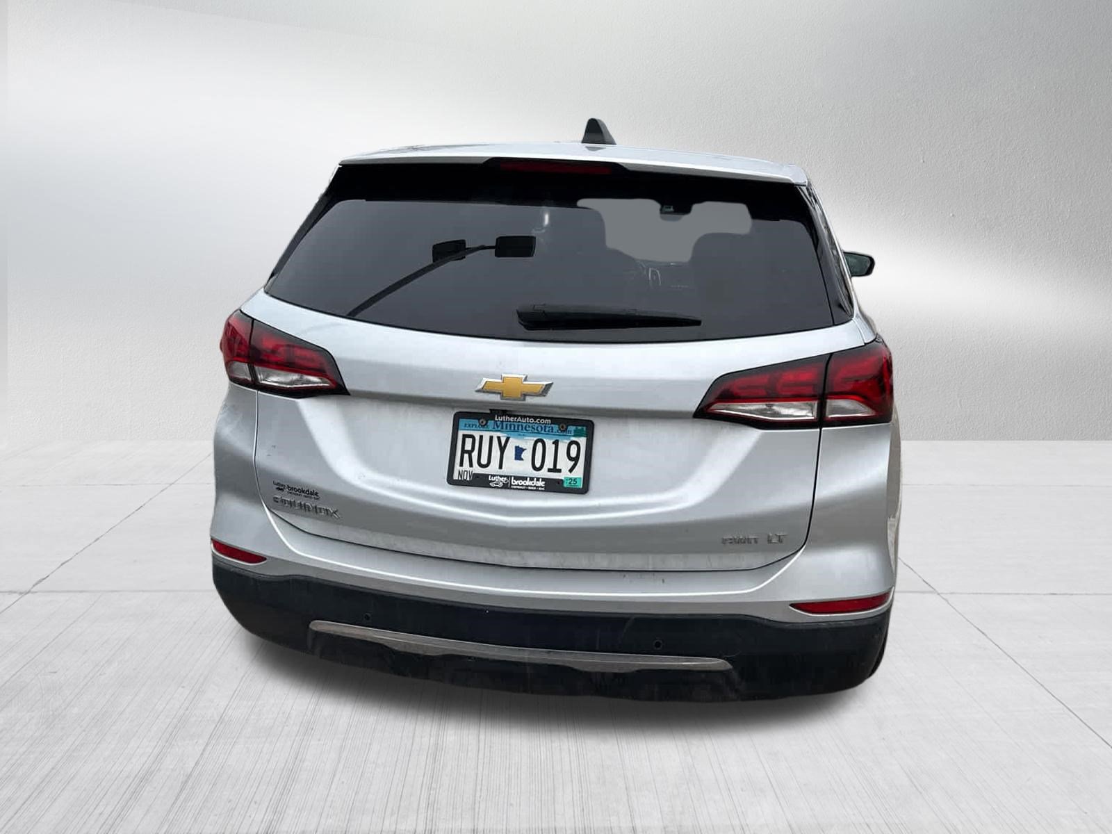 Used 2022 Chevrolet Equinox LT image 6