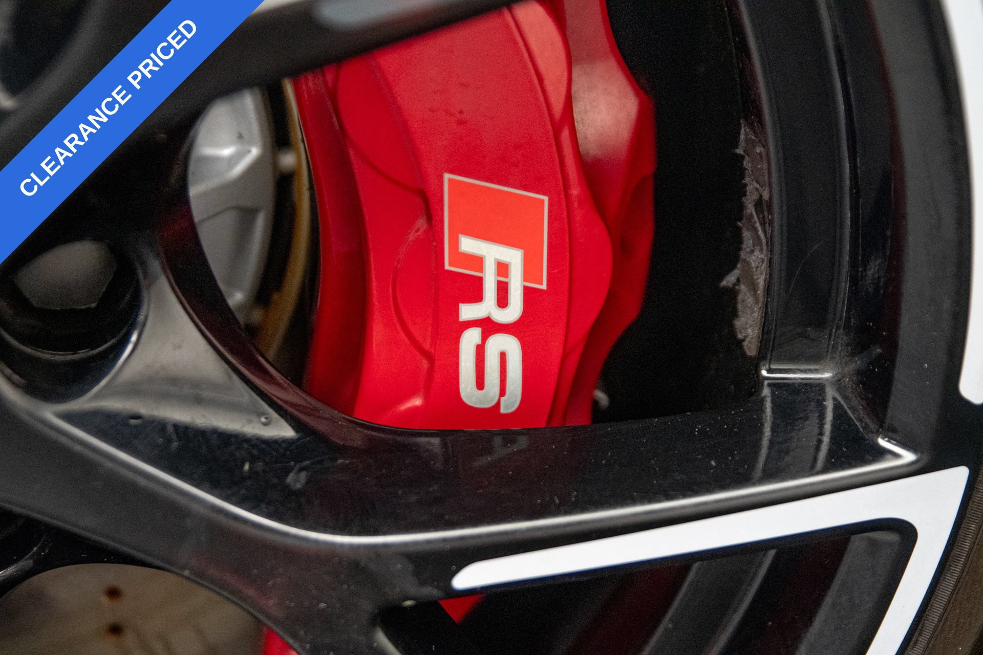 Used 2022 Audi RS 3 AWD/4WD image 26