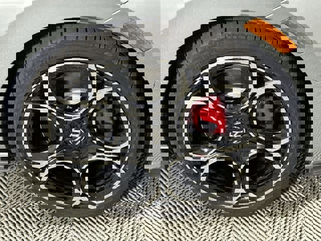 New 2025 Volkswagen GTI Autobahn image 10