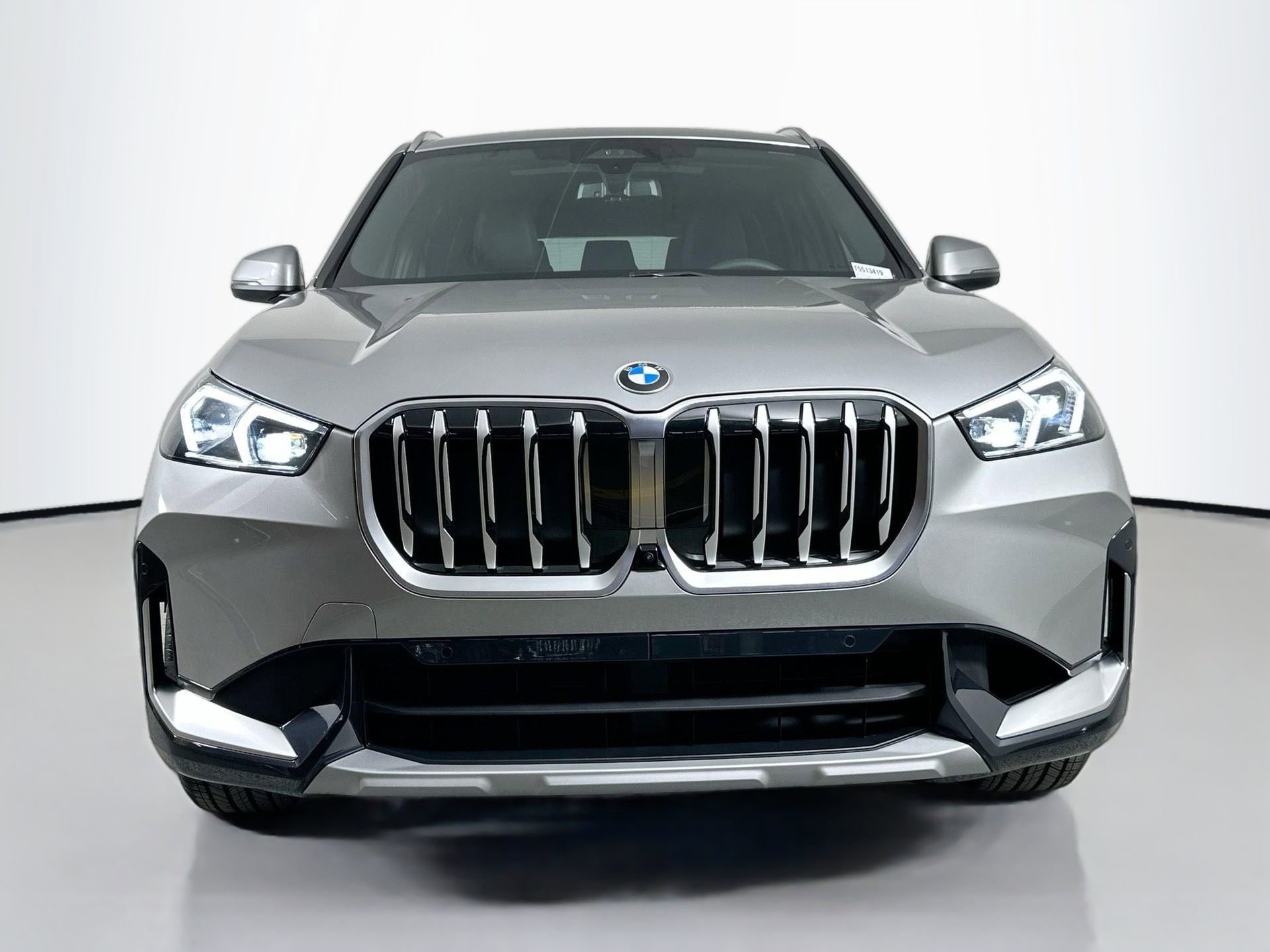 New 2026 BMW X1 xDrive28i w/ Technology Package image 2