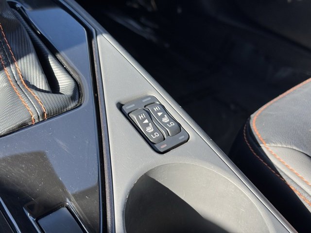 Used 2024 Subaru Crosstrek 2.5i Limited image 17