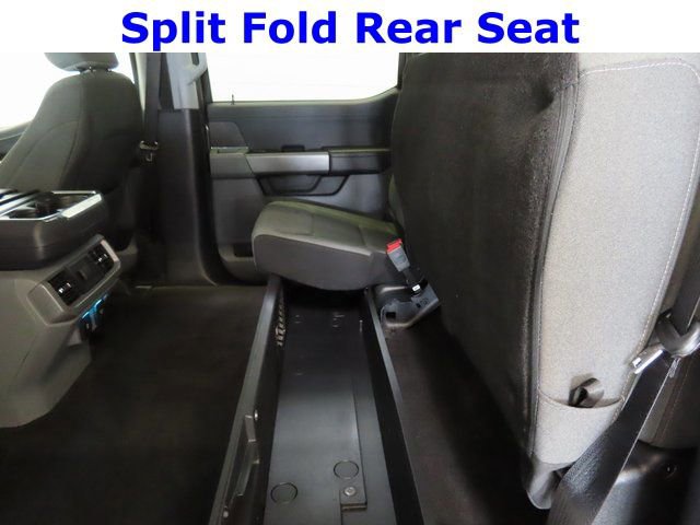 Used 2024 Ford F150 XLT w/ Equipment Group 302A MID image 34