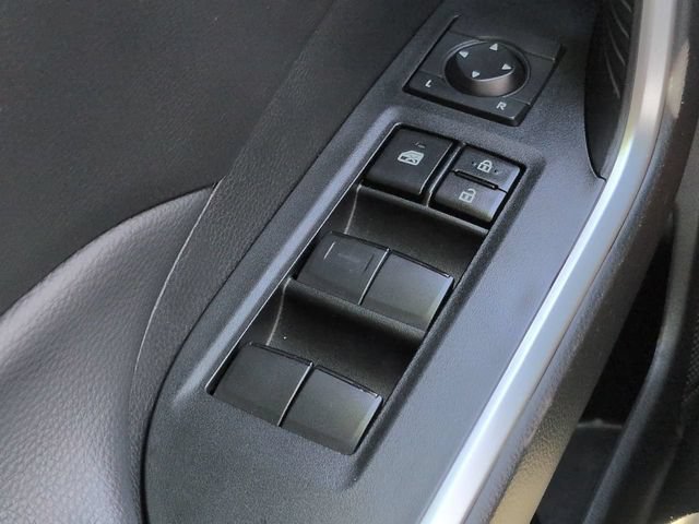 Certified 2024 Toyota RAV4 LE FWD image 22