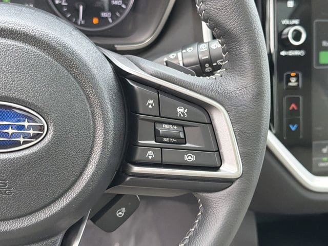 New 2026 Subaru Ascent Limited AWD/4WD image 30