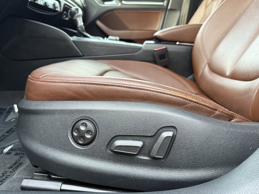 Used 2020 Audi A3 2.0T Premium image 10