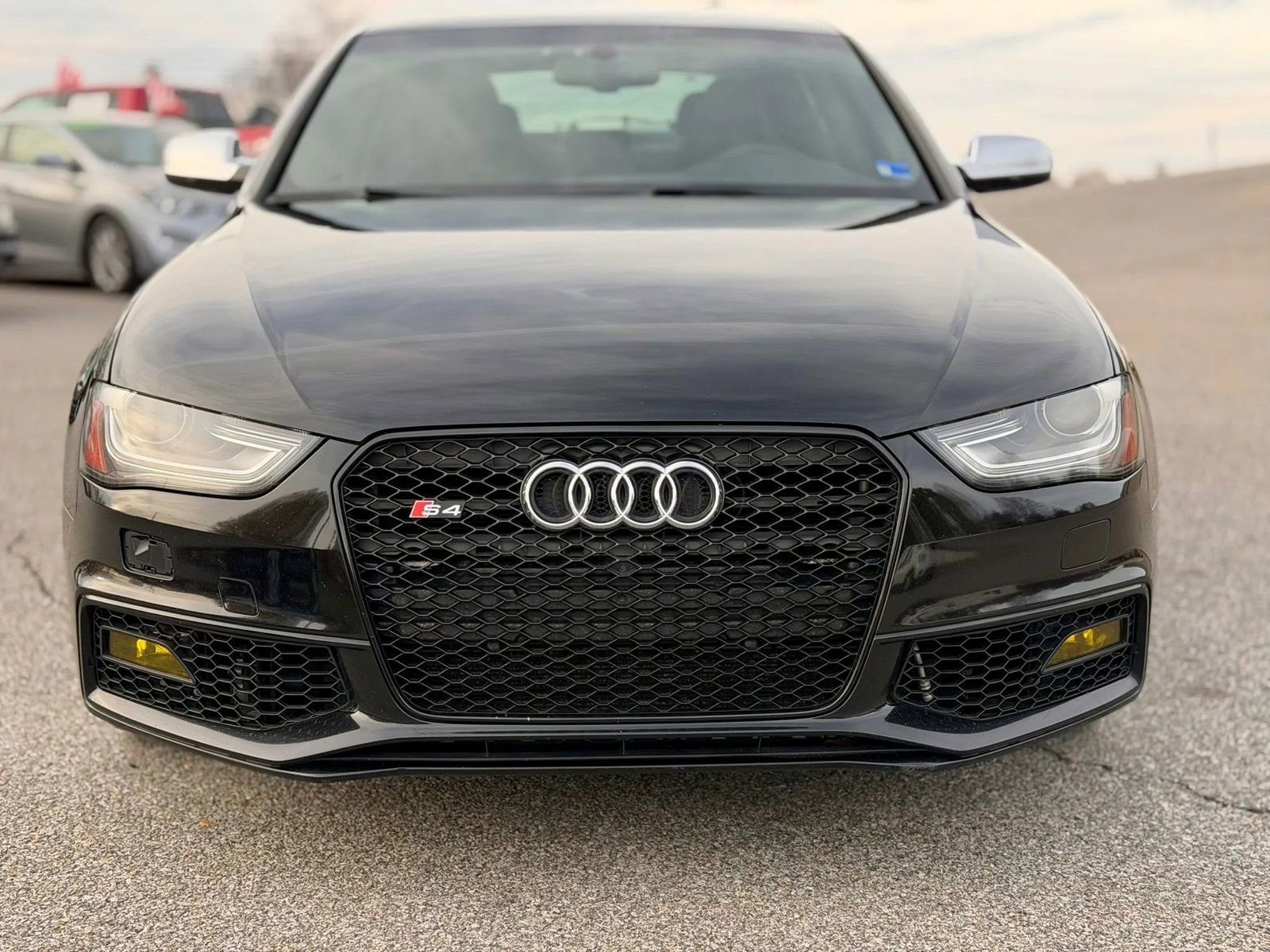 Used 2014 Audi S4 Premium Plus AWD/4WD image 15