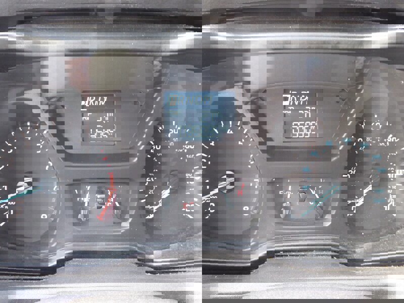 Used 2015 Ford Transit 350 XL image 12