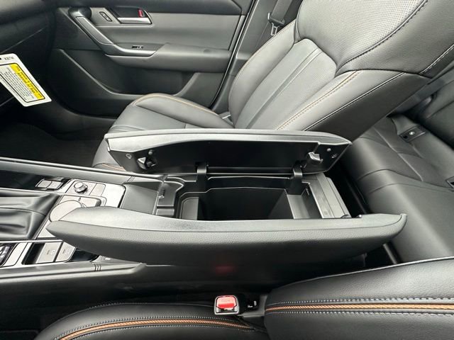 New 2026 MAZDA CX-50 AWD 2.5 Hybrid w/ Weather Package image 27