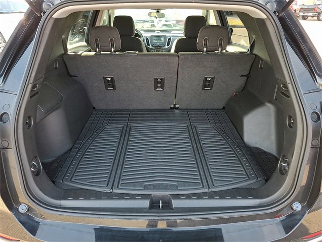 Used 2018 Chevrolet Equinox LT image 22