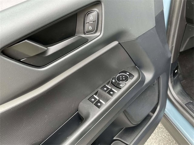 Used 2022 Ford Bronco Sport Big Bend image 17