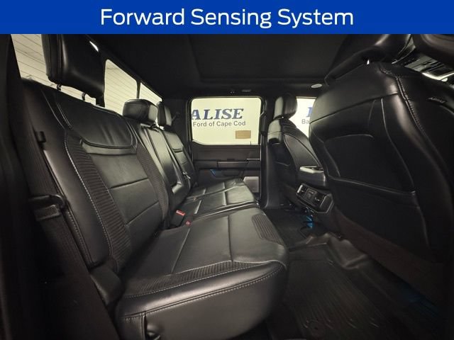 Used 2022 Ford F150 Raptor w/ Equipment Group 801A High AWD/4WD image 22