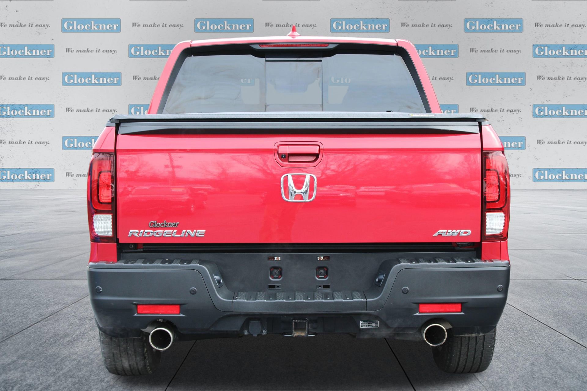Used 2023 Honda Ridgeline RTL-E image 7