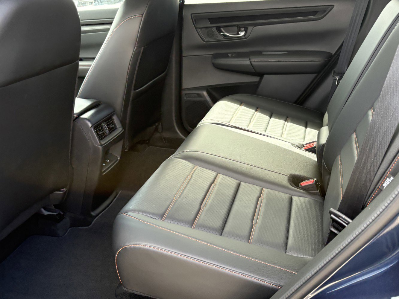 Certified 2025 Honda CR-V Sport-L image 24