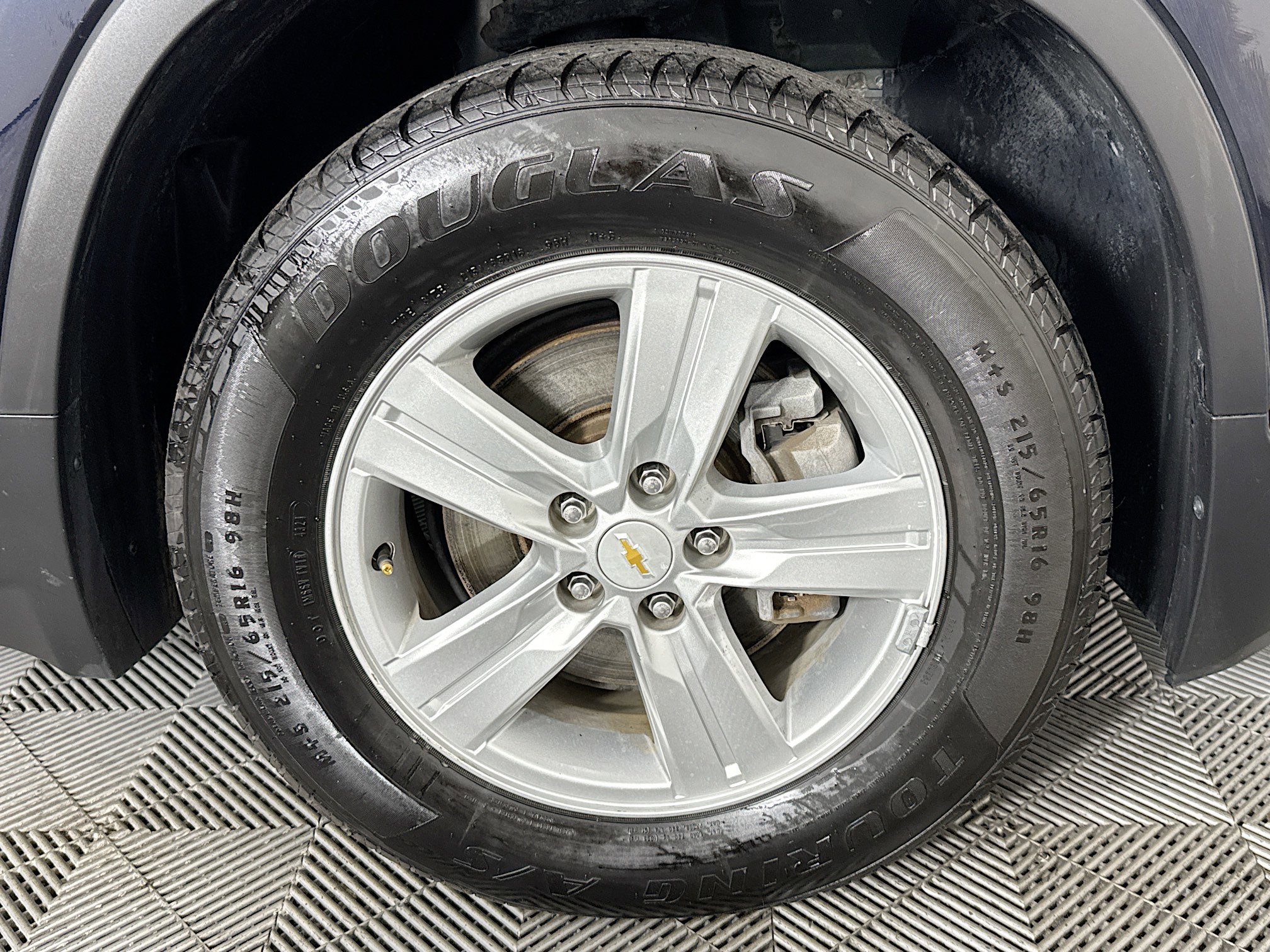 Used 2021 Chevrolet Trax LT image 30