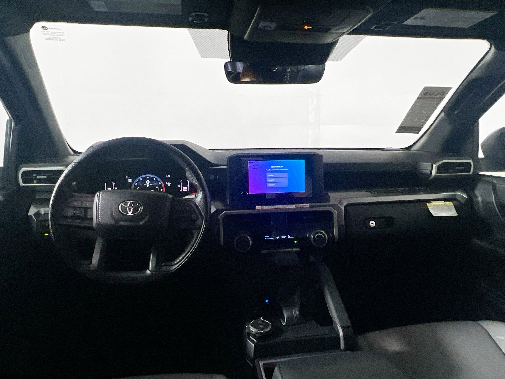 New 2025 Toyota Tacoma SR5 image 29