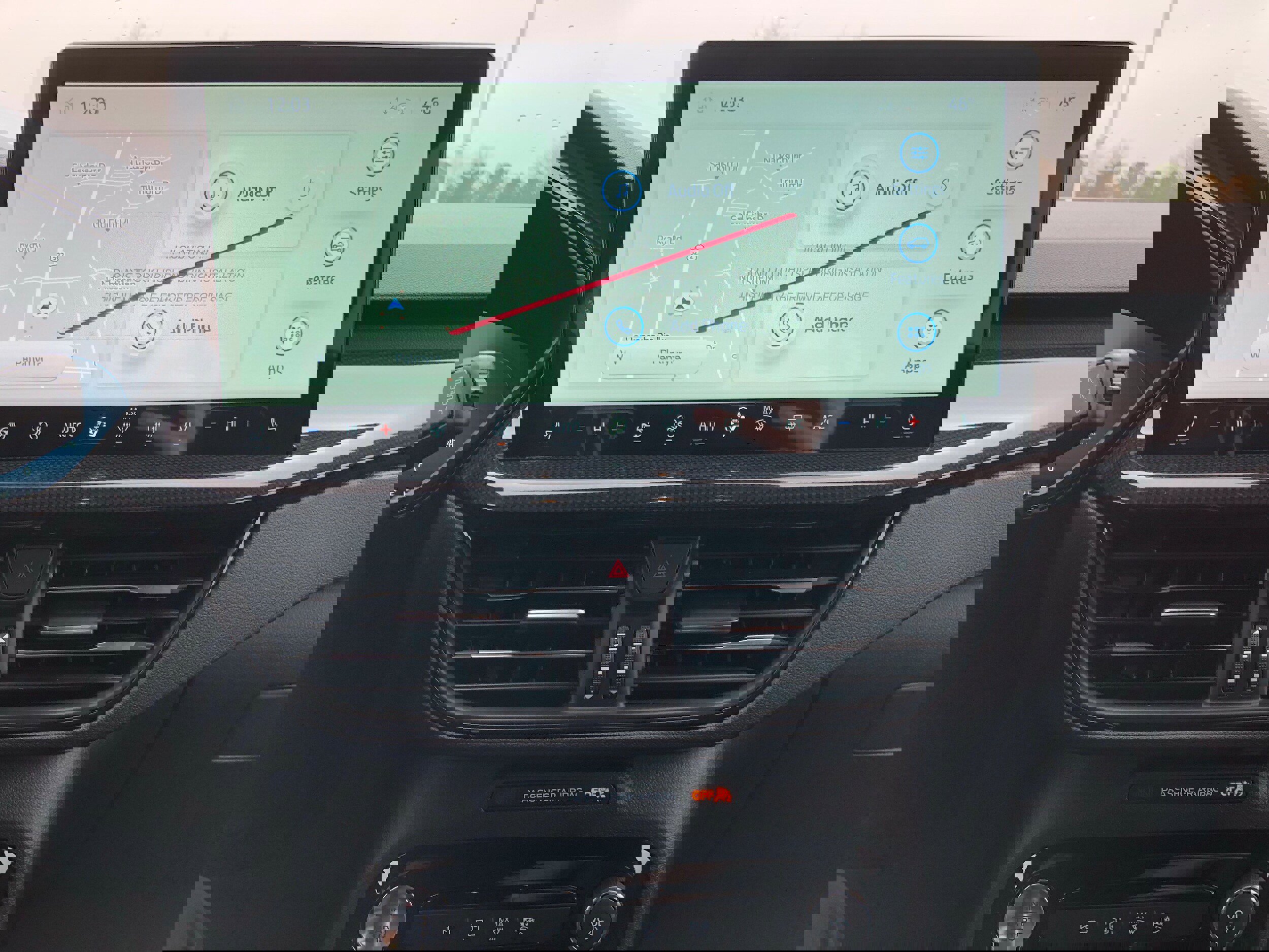 New 2026 Ford Escape ST-Line Select w/ Tech Pack #2 image 19