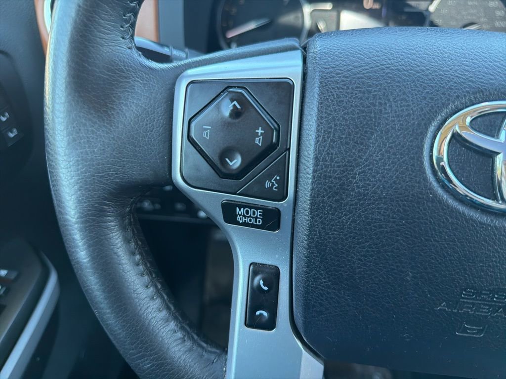 Used 2018 Toyota Tundra 1794 Edition image 25