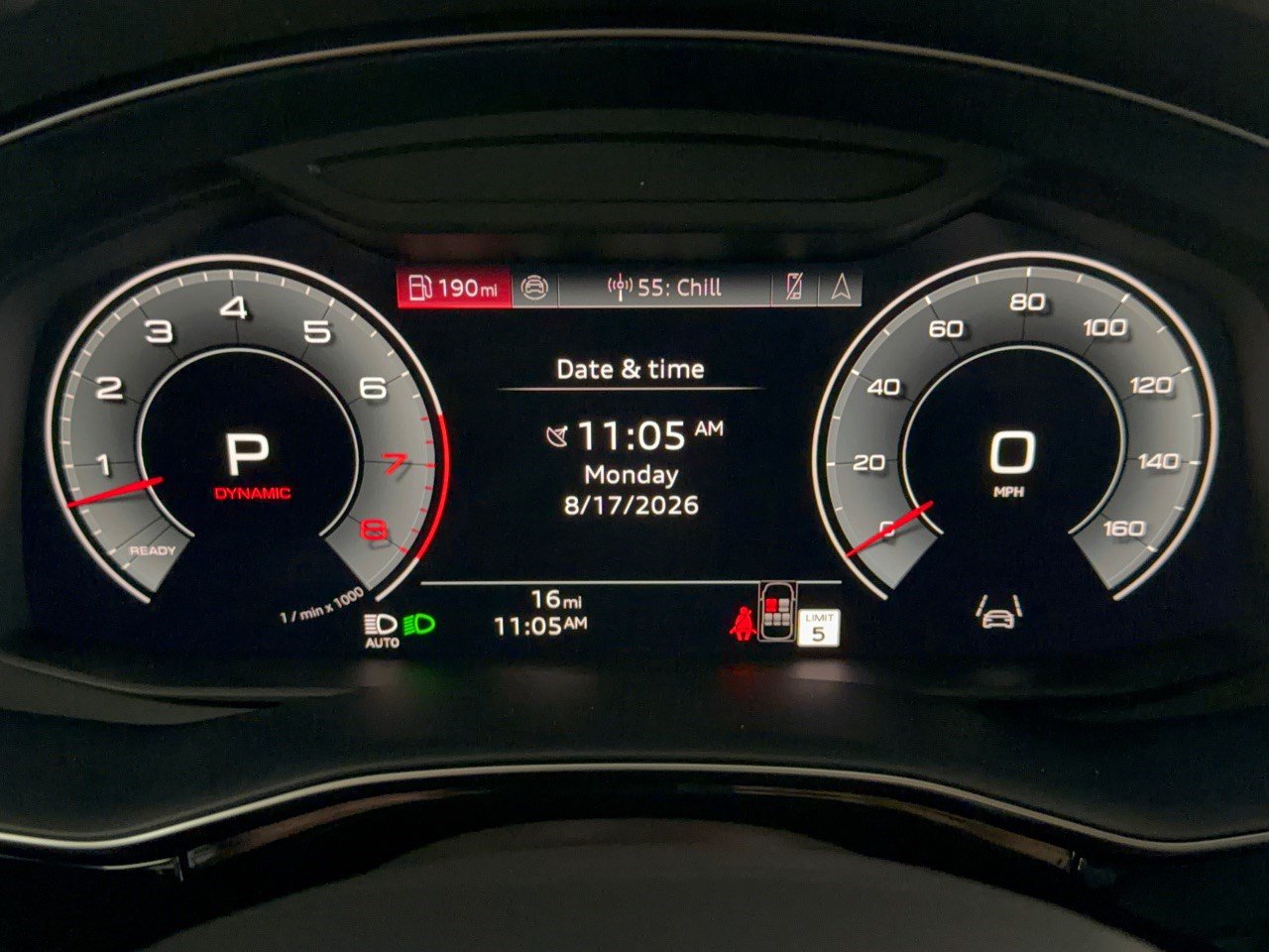 New 2027 Audi Q8 Prestige AWD/4WD image 26