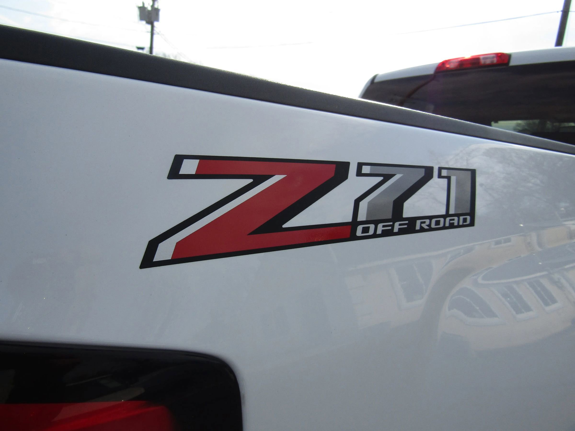 Used 2019 Chevrolet Silverado 2500 LT w/ All Star Edition image 10