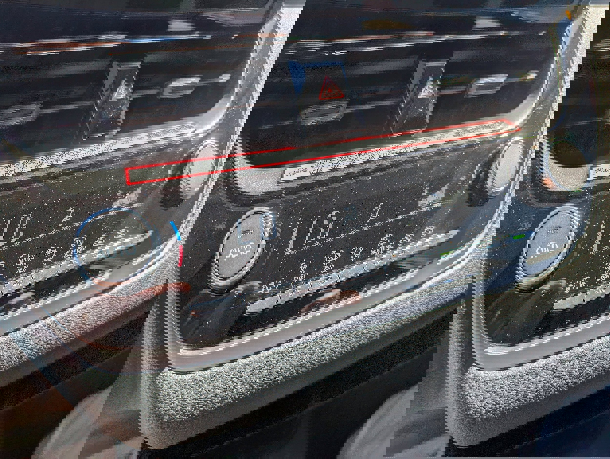 New 2026 Toyota Corolla LE image 15