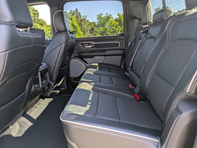 New 2026 RAM 1500 Laramie w/ Night Edition image 12