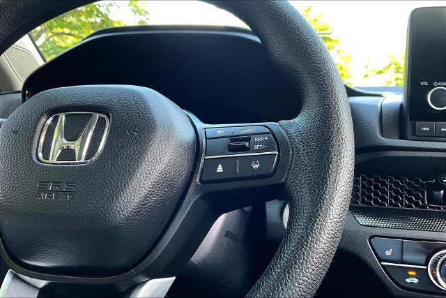 Used 2025 Honda CR-V EX image 12