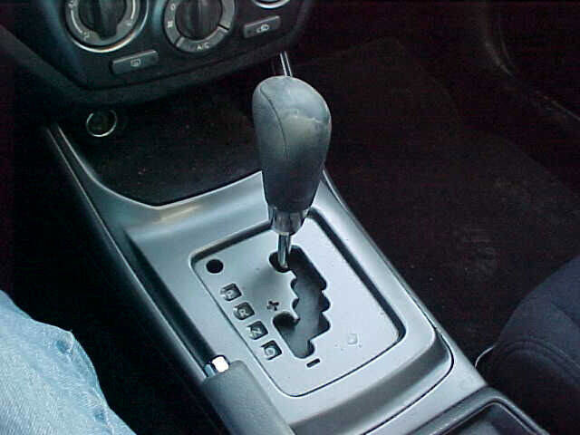 Used 2011 Subaru Impreza 2.5i image 17