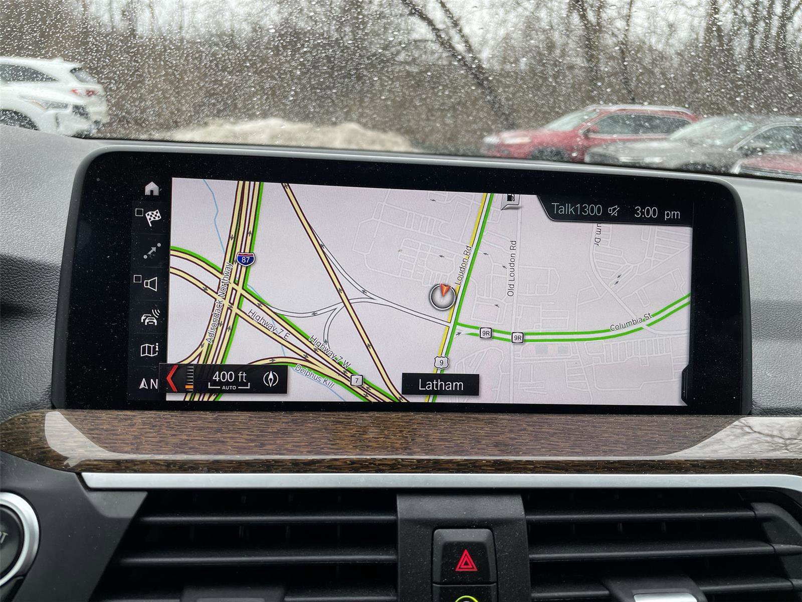 Used 2019 BMW X3 xDrive30i w/ Convenience Package image 19