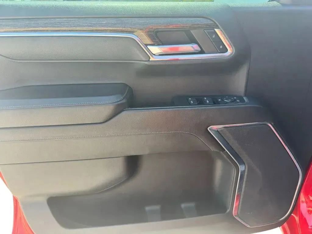 Used 2024 GMC Sierra 1500 Elevation AWD/4WD image 12