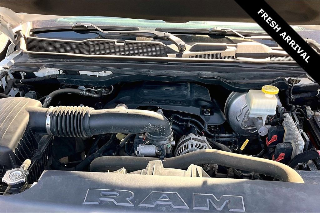 Used 2020 RAM 1500 Sport w/ Level 2 Equipment Goup w/2_L image 29