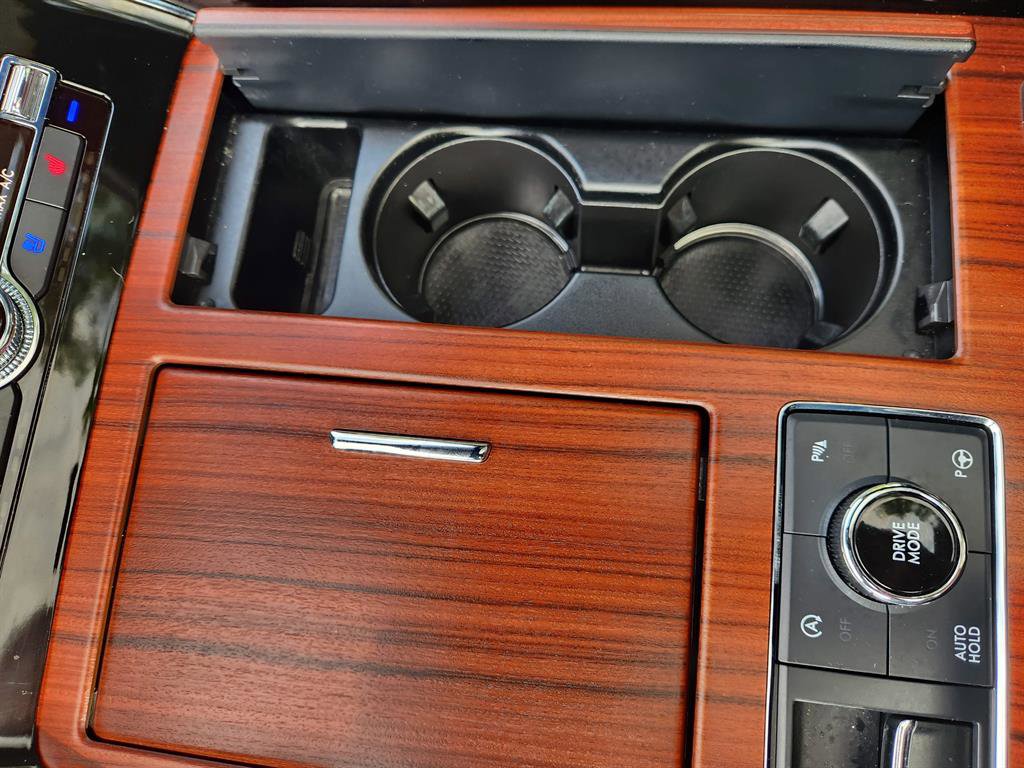 Used 2021 Lincoln Navigator Reserve w/ Luxury Package image 38