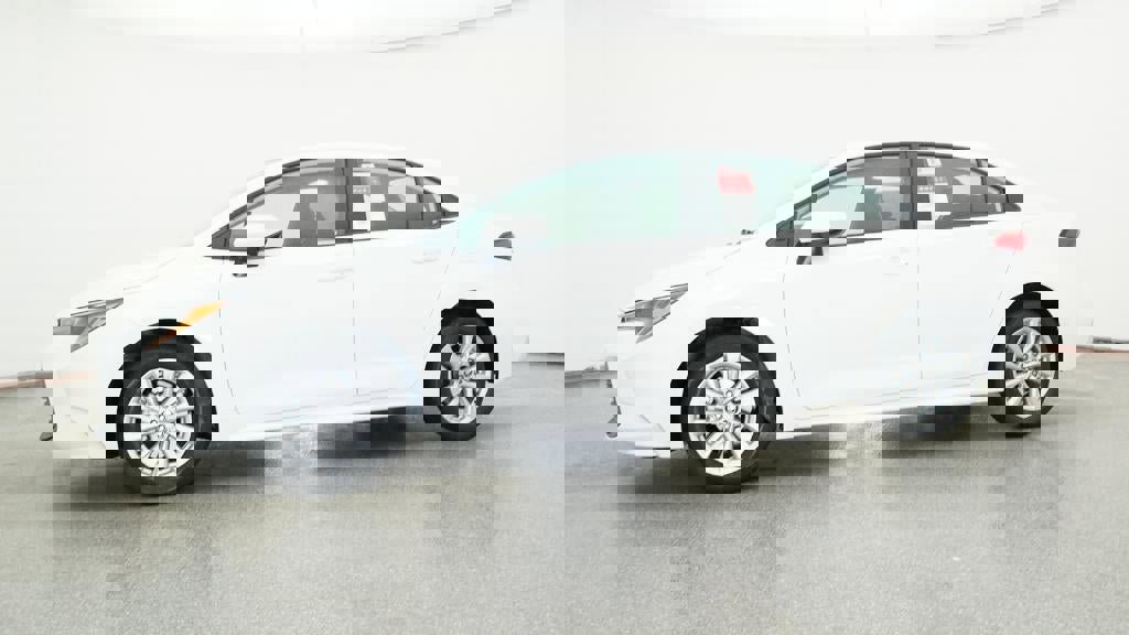 New 2026 Toyota Corolla LE image 51