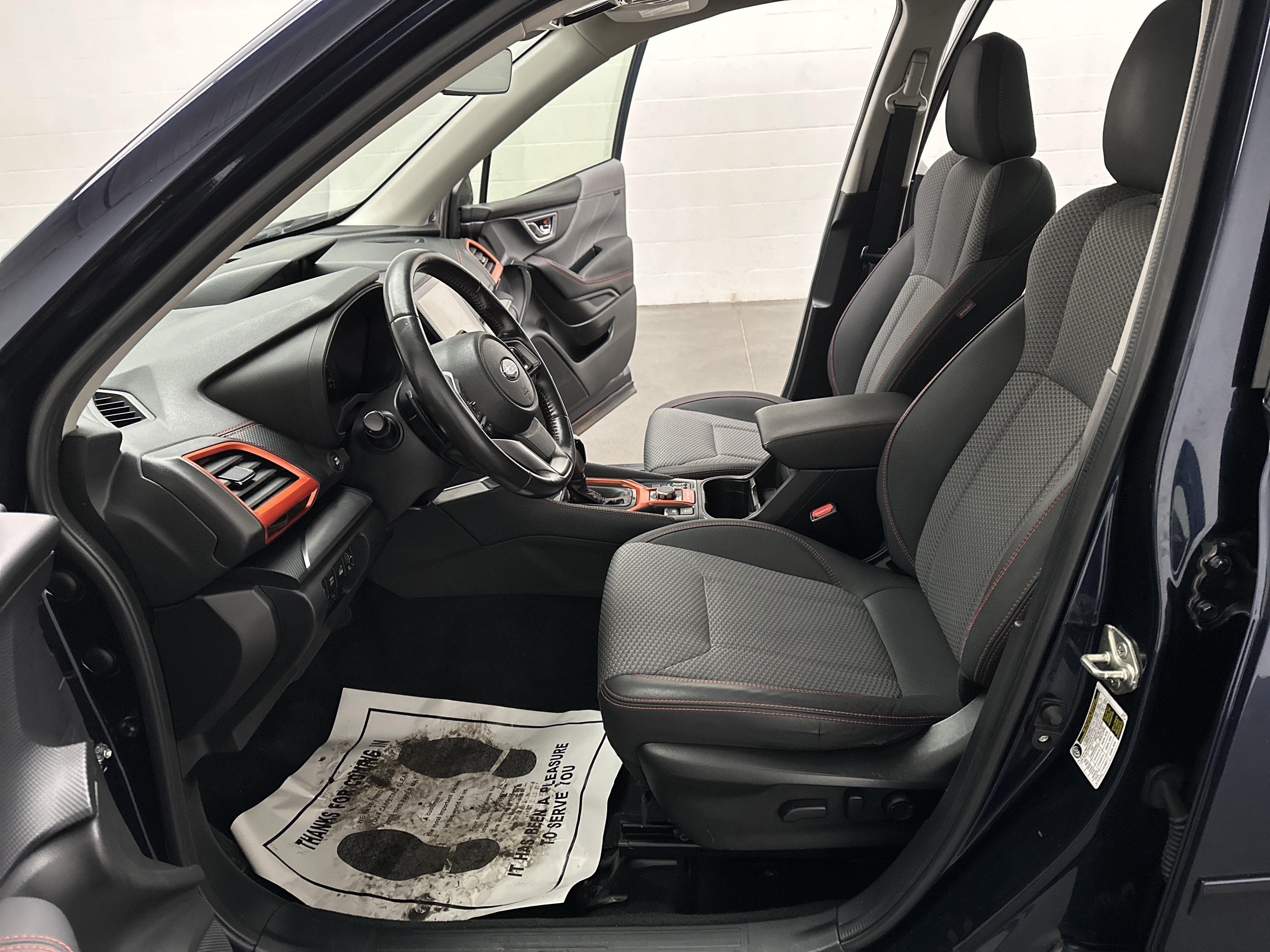 Used 2021 Subaru Forester Sport image 17