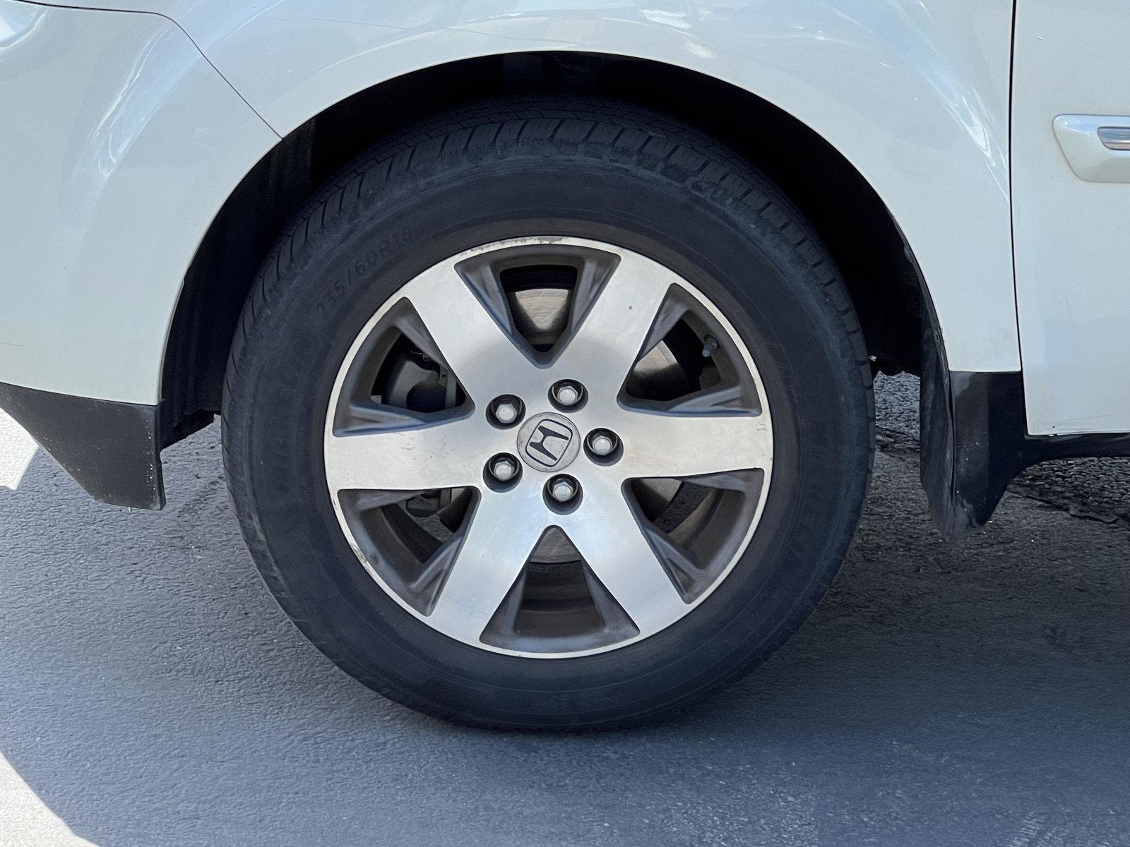 Used 2013 Honda Pilot Touring image 20