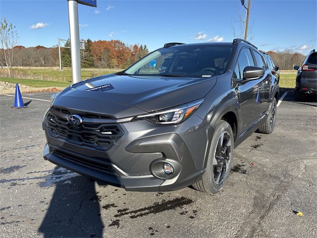 New 2026 Subaru Crosstrek 2.5i Limited image 5