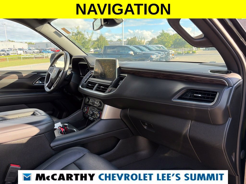 Used 2023 Chevrolet Tahoe LT AWD/4WD image 25