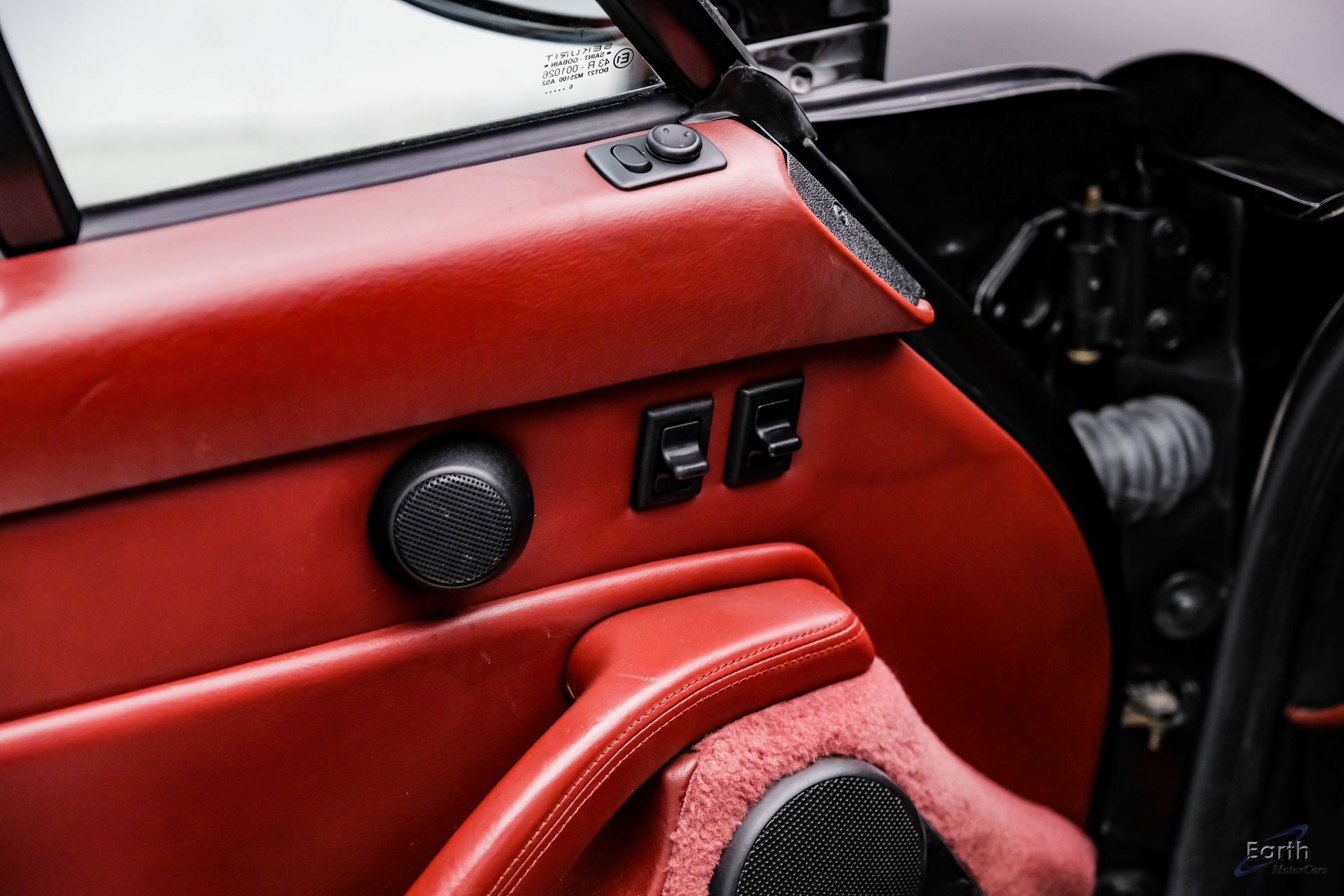 Used 1997 Porsche 911 Targa image 81