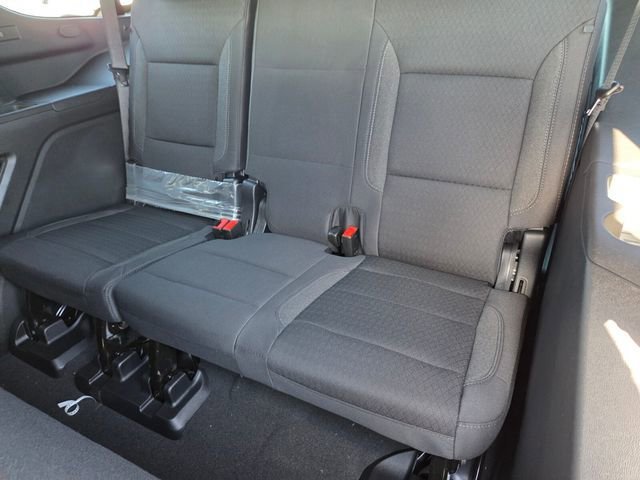New 2026 Chevrolet Tahoe LS RWD image 6