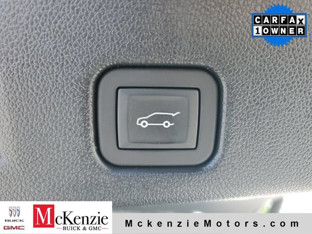Used 2026 GMC Acadia Elevation w/ Elevation Premium Package AWD/4WD image 31