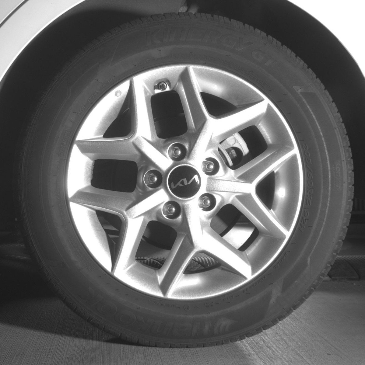 Used 2025 Kia Soul LX w/ LX Technology Package image 14