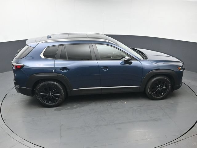 Used 2024 MAZDA CX-50 AWD 2.5 S image 37